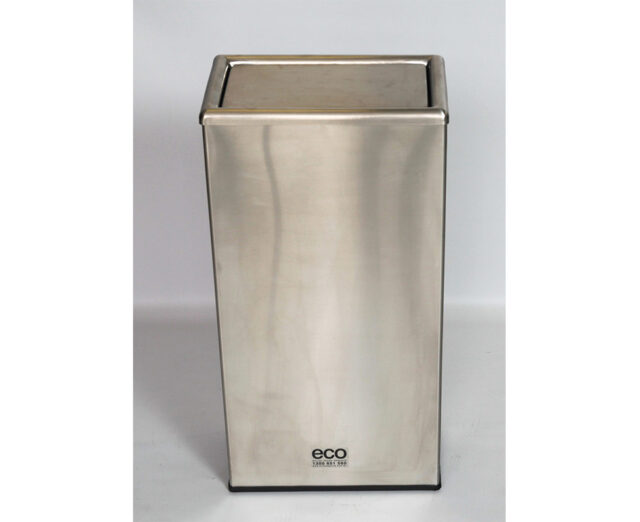 Waste Bin Rectangular at Frank Keith blog